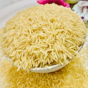 1121 Pusa Basmati Rice