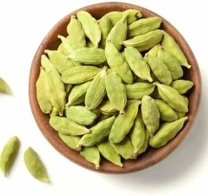 7.5 Mm Green Cardamom