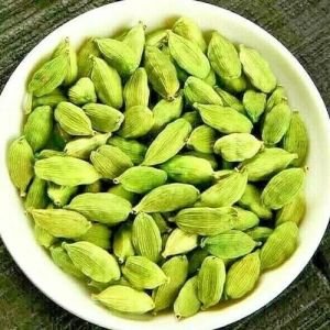 8.5 Mm Green Cardamom