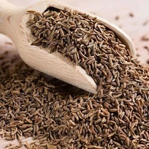 Brown Cumin Seeds