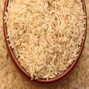 Brown Sona Masoori Rice
